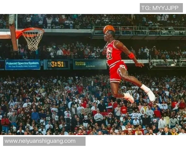 乔丹与足球明星的巅峰对决谁才是真正的运动传奇