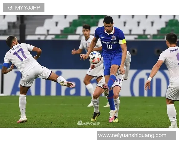 上海申花迎战伯斯光荣期待激烈对决与精彩进球的足球盛宴