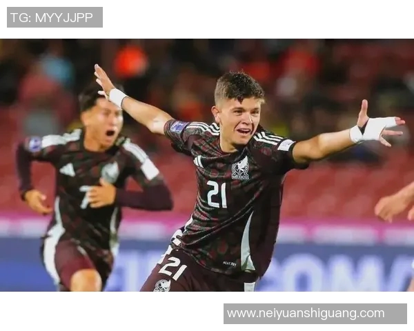 墨西哥与智利激战成平局比赛结果引发热议与期待