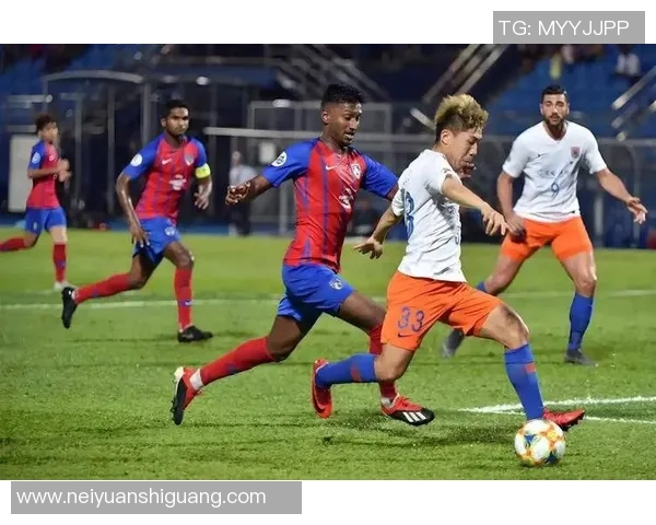 神户与柔佛足球直播精彩对决全程回顾与分析