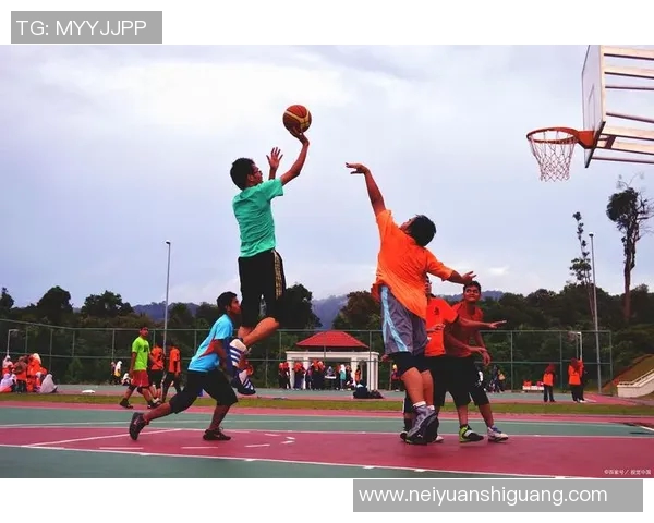 传奇之路：从1号球衣的篮球明星看运动精神与奋斗历程